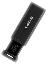 Sony USB 救援
